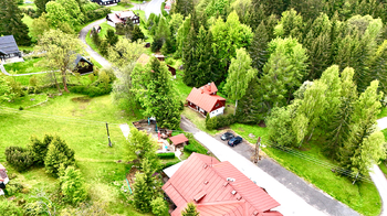 Prodej chaty / chalupy 160 m², Kořenov