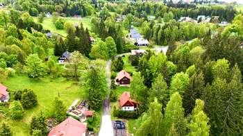 Prodej chaty / chalupy 160 m², Kořenov