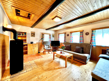 Prodej chaty / chalupy 160 m², Kořenov