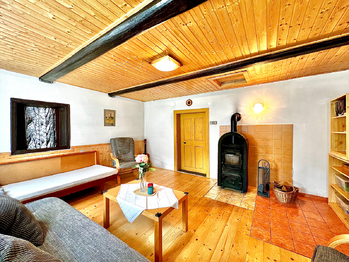 Prodej chaty / chalupy 160 m², Kořenov