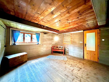 Prodej chaty / chalupy 160 m², Kořenov