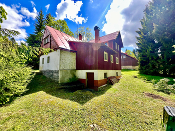 Prodej chaty / chalupy 160 m², Kořenov