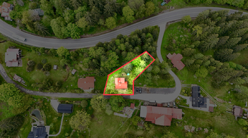 Prodej chaty / chalupy 160 m², Kořenov