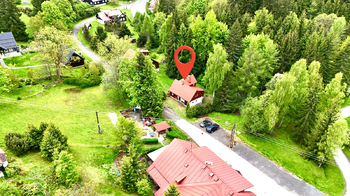 Prodej chaty / chalupy 160 m², Kořenov