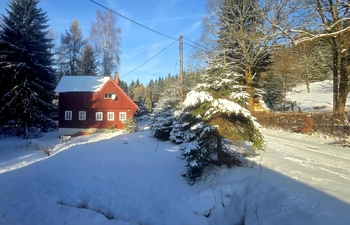 Prodej chaty / chalupy 682 m², Kořenov