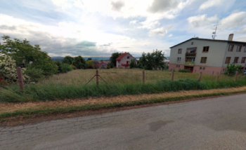 Prodej pozemku 1132 m², Velká Chyška