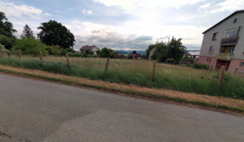 Prodej pozemku 1132 m², Velká Chyška
