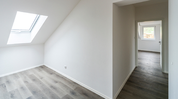 Pokoj - Prodej bytu 4+kk v osobním vlastnictví 117 m², Praha 9 - Horní Počernice