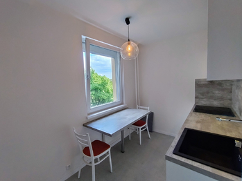 Pronájem bytu 2+1 v osobním vlastnictví 46 m², Praha 4 - Chodov