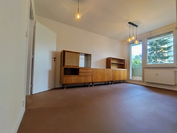 Pronájem bytu 2+1 v osobním vlastnictví 46 m², Praha 4 - Chodov