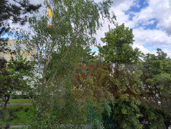 Pronájem bytu 2+1 v osobním vlastnictví 46 m², Praha 4 - Chodov