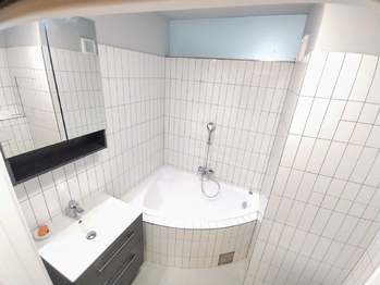 Pronájem bytu 2+1 v osobním vlastnictví 46 m², Praha 4 - Chodov
