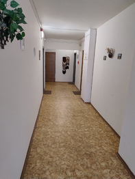 Pronájem bytu 2+1 v osobním vlastnictví 46 m², Praha 4 - Chodov