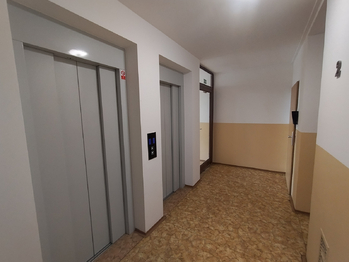 Pronájem bytu 2+1 v osobním vlastnictví 46 m², Praha 4 - Chodov