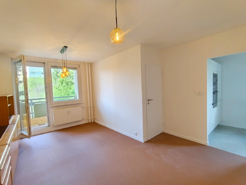 Pronájem bytu 2+1 v osobním vlastnictví 46 m², Praha 4 - Chodov