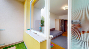 Prodej bytu 3+1 v osobním vlastnictví 77 m², Lysice