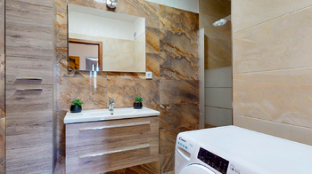 Prodej bytu 3+1 v osobním vlastnictví 77 m², Lysice