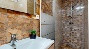 Prodej bytu 3+1 v osobním vlastnictví 77 m², Lysice