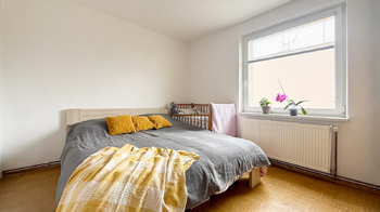 Prodej bytu 3+1 v osobním vlastnictví 77 m², Lysice