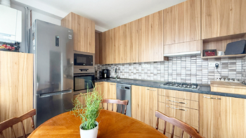 Prodej bytu 3+1 v osobním vlastnictví 77 m², Lysice