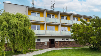 Prodej bytu 3+1 v osobním vlastnictví 77 m², Lysice