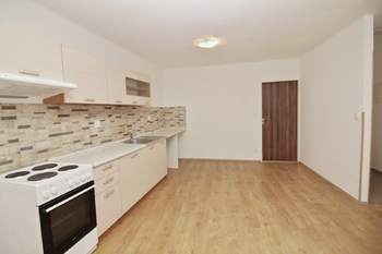 Pronájem bytu 2+kk v osobním vlastnictví 40 m², Žatec