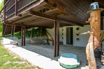 Prodej chaty / chalupy 69 m², Bystřička
