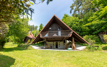 Prodej chaty / chalupy 69 m², Bystřička
