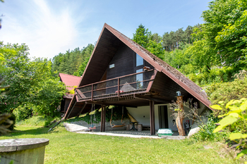 Prodej chaty / chalupy 69 m², Bystřička