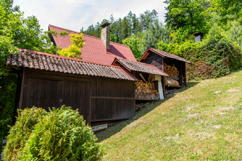 Prodej chaty / chalupy 69 m², Bystřička