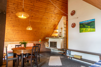 Prodej chaty / chalupy 69 m², Bystřička