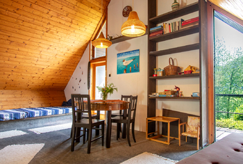 Prodej chaty / chalupy 69 m², Bystřička