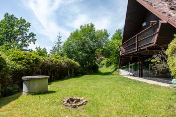 Prodej chaty / chalupy 69 m², Bystřička