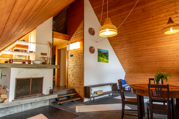 Prodej chaty / chalupy 69 m², Bystřička