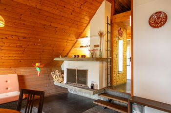 Prodej chaty / chalupy 69 m², Bystřička