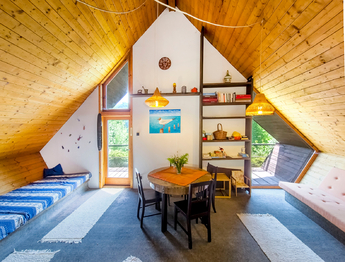 Prodej chaty / chalupy 69 m², Bystřička