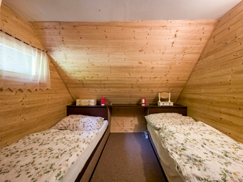 Prodej chaty / chalupy 69 m², Bystřička