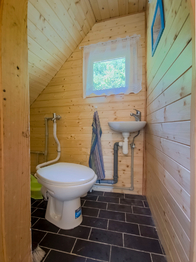 Prodej chaty / chalupy 69 m², Bystřička
