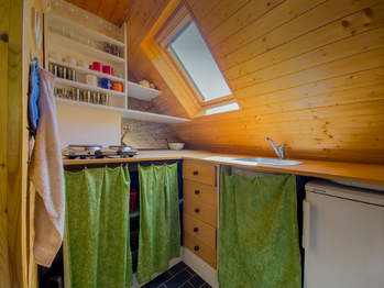 Prodej chaty / chalupy 69 m², Bystřička
