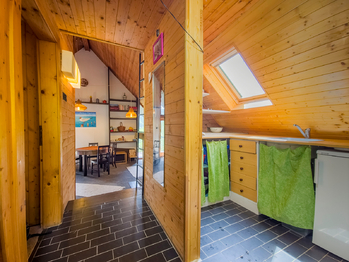Prodej chaty / chalupy 69 m², Bystřička