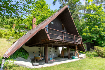 Prodej chaty / chalupy 69 m², Bystřička