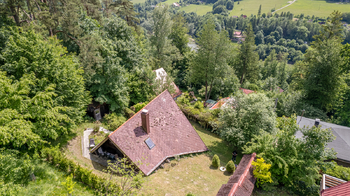Prodej chaty / chalupy 69 m², Bystřička