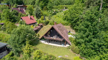 Prodej chaty / chalupy 69 m², Bystřička