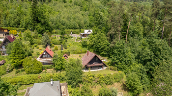 Prodej chaty / chalupy 69 m², Bystřička