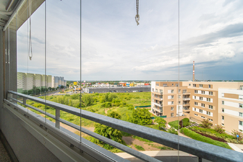 Prodej bytu 3+kk v osobním vlastnictví 118 m², Praha 10 - Horní Měcholupy