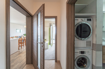 Prodej bytu 3+kk v osobním vlastnictví 118 m², Praha 10 - Horní Měcholupy