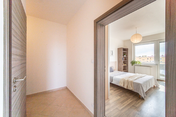 Prodej bytu 3+kk v osobním vlastnictví 118 m², Praha 10 - Horní Měcholupy