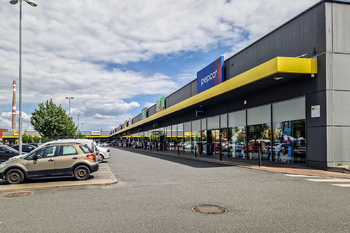 Prodej bytu 3+kk v osobním vlastnictví 118 m², Praha 10 - Horní Měcholupy