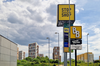 Prodej bytu 3+kk v osobním vlastnictví 118 m², Praha 10 - Horní Měcholupy