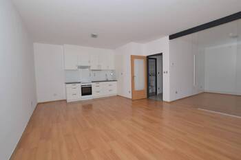 Pronájem bytu 2+kk v osobním vlastnictví 46 m², Plzeň